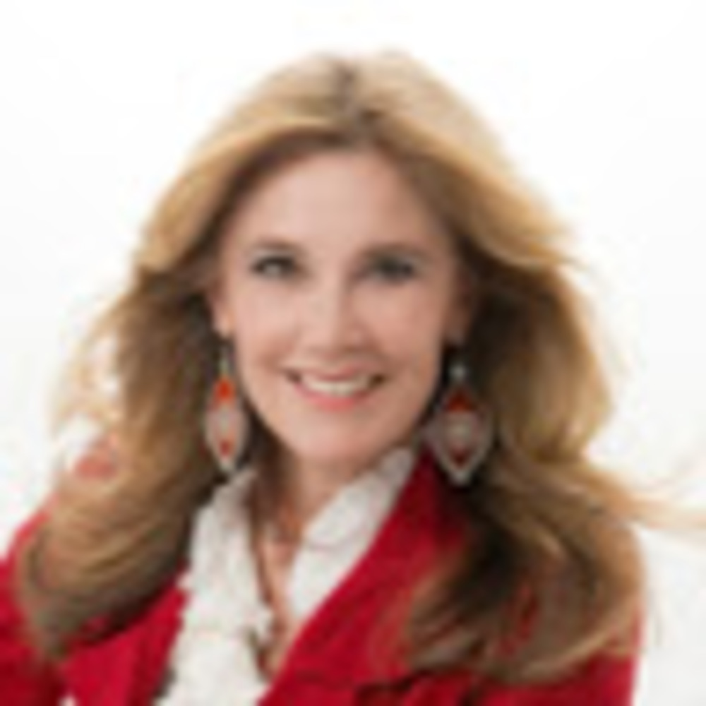 Meet your Posher, Christy